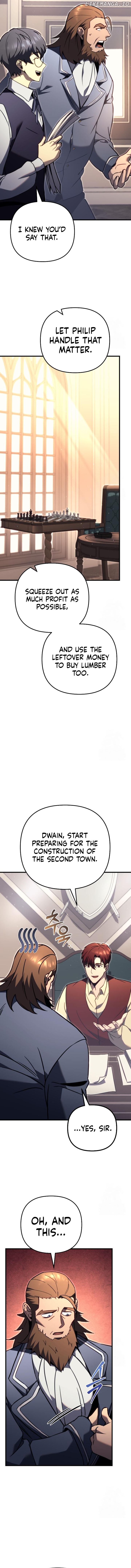 Read A Flame Reborn EN Manga Online