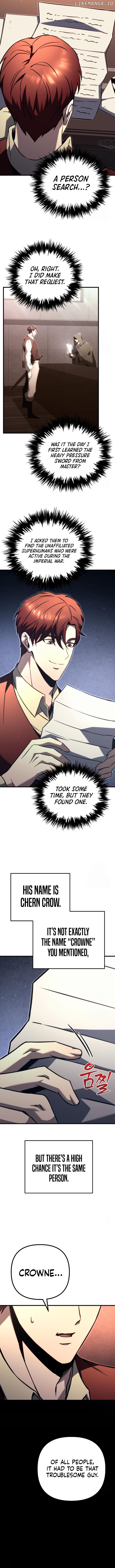 Read A Flame Reborn EN Manga Online