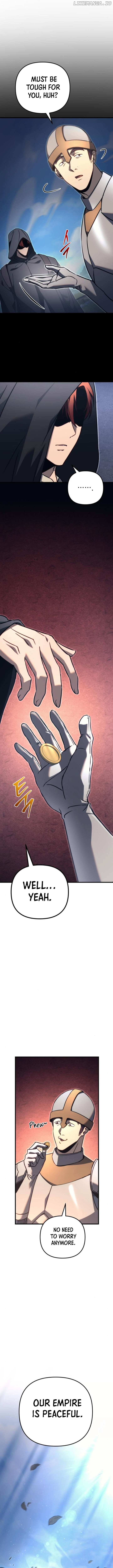 Read A Flame Reborn EN Manga Online