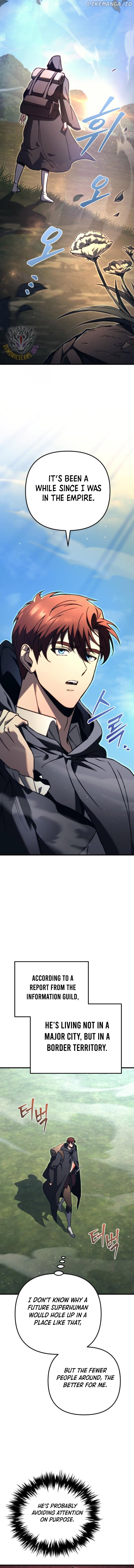 Read A Flame Reborn EN Manga Online