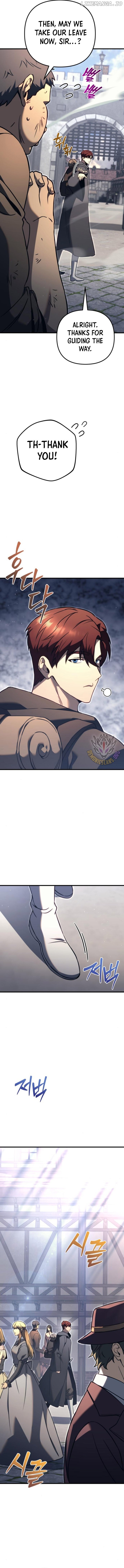 Read A Flame Reborn EN Manga Online