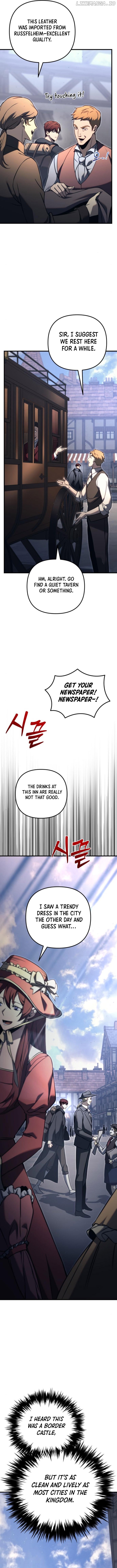 Read A Flame Reborn EN Manga Online