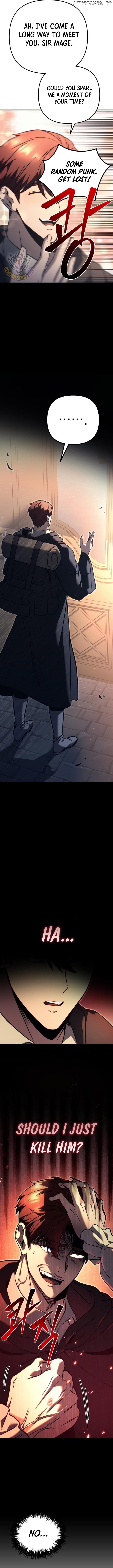 Read A Flame Reborn EN Manga Online