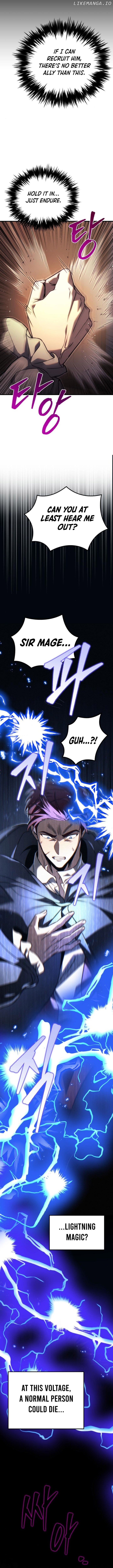 Read A Flame Reborn EN Manga Online