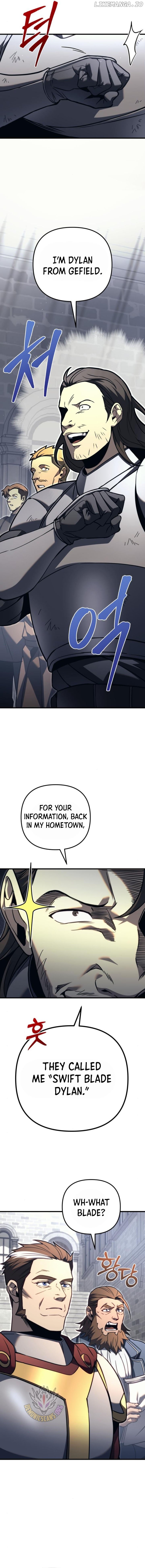 Read A Flame Reborn EN Manga Online