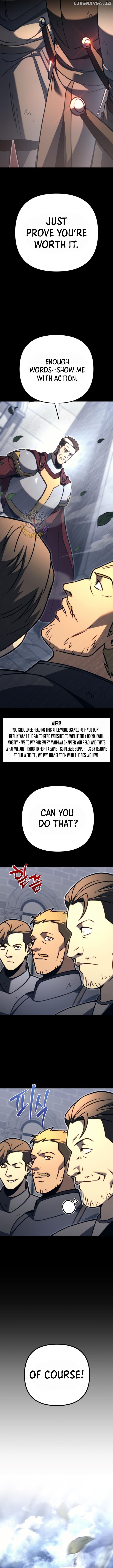 Read A Flame Reborn EN Manga Online