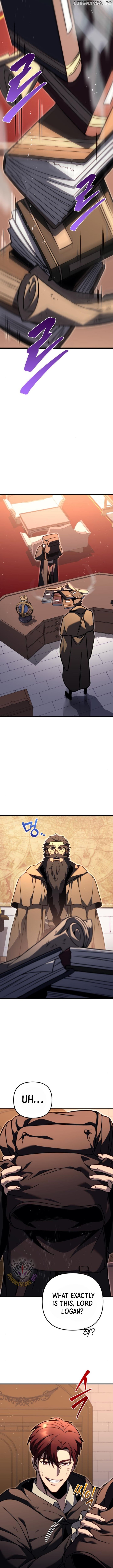 Read A Flame Reborn EN Manga Online