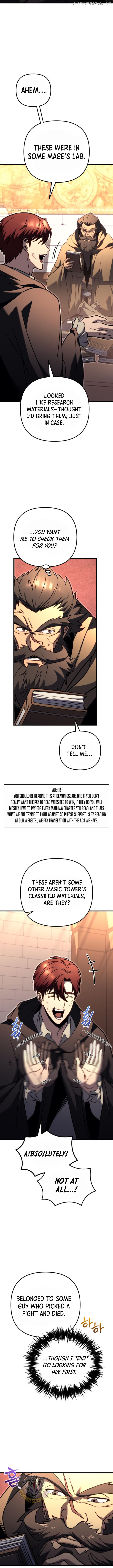 Read A Flame Reborn EN Manga Online