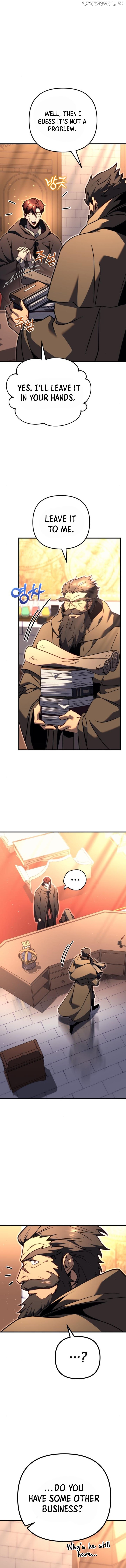 Read A Flame Reborn EN Manga Online