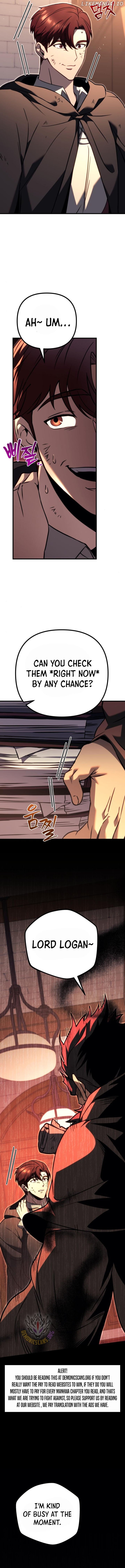 Read A Flame Reborn EN Manga Online