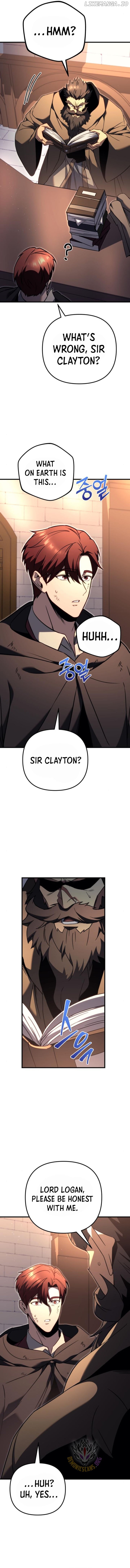 Read A Flame Reborn EN Manga Online