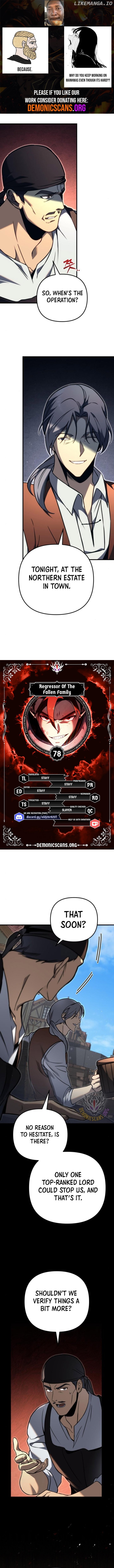 Read A Flame Reborn EN Manga Online