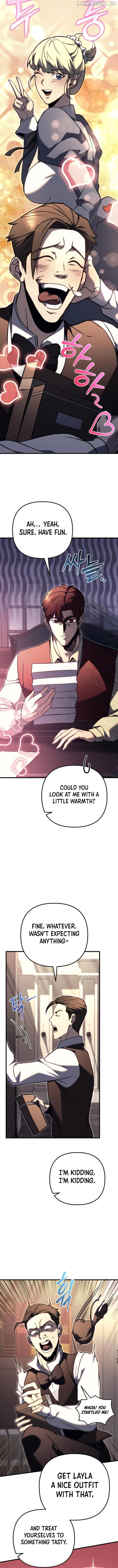 Read A Flame Reborn EN Manga Online