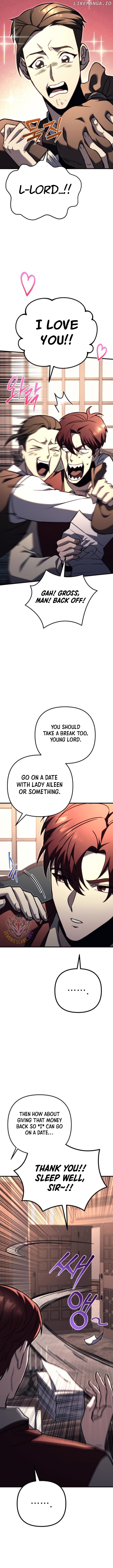 Read A Flame Reborn EN Manga Online