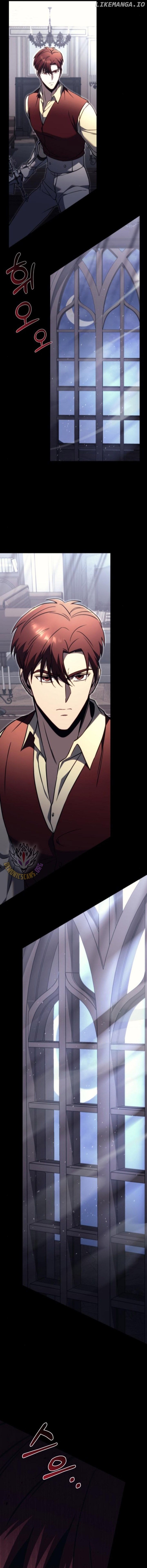 Read A Flame Reborn EN Manga Online