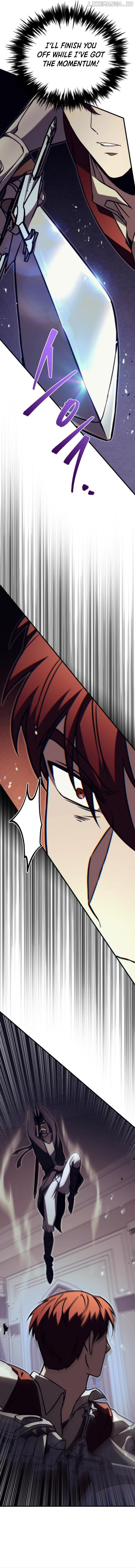 Read A Flame Reborn EN Manga Online