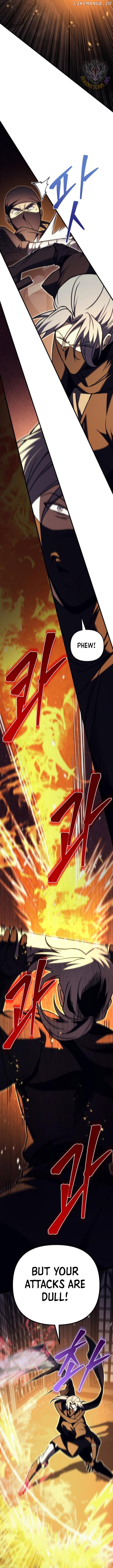 Read A Flame Reborn EN Manga Online