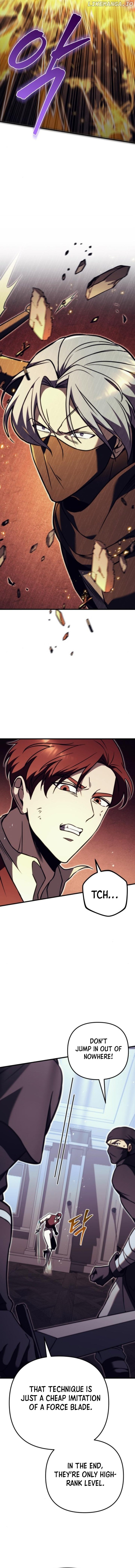 Read A Flame Reborn EN Manga Online