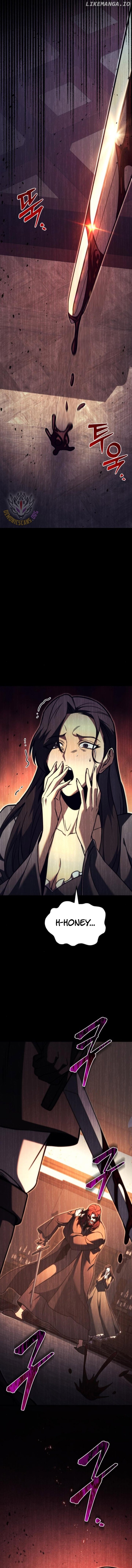 Read A Flame Reborn EN Manga Online