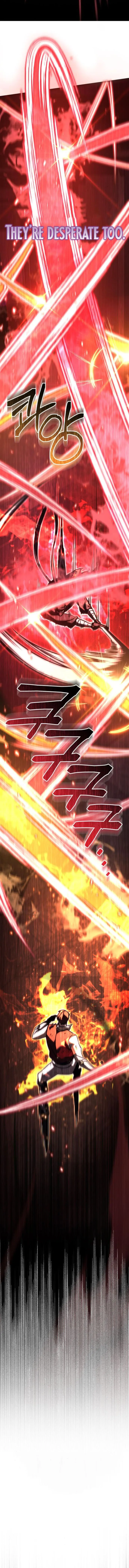 Read A Flame Reborn EN Manga Online