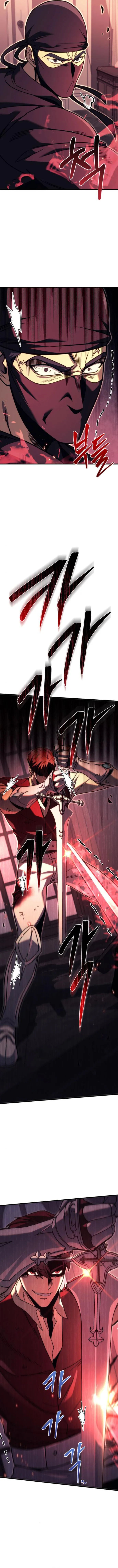 Read A Flame Reborn EN Manga Online