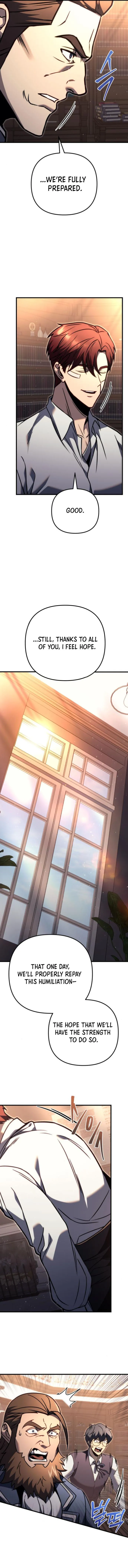 Read A Flame Reborn EN Manga Online