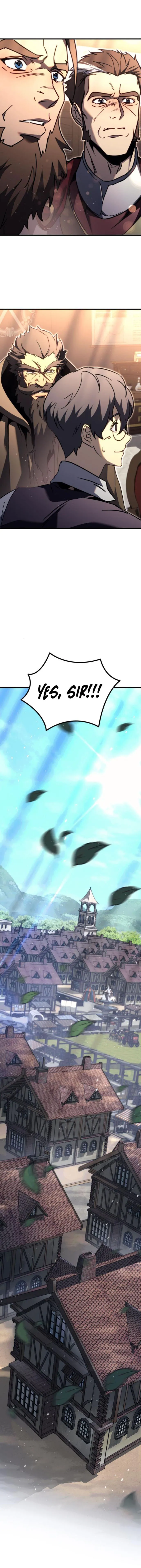 Read A Flame Reborn EN Manga Online