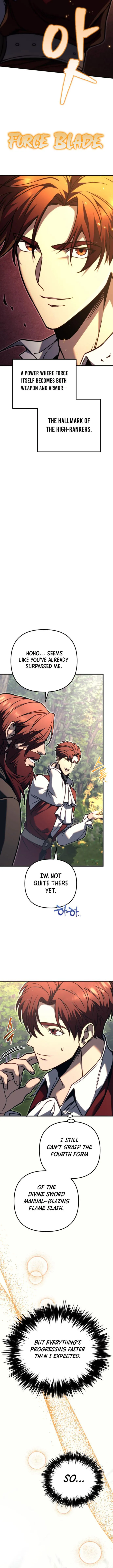 Read A Flame Reborn EN Manga Online