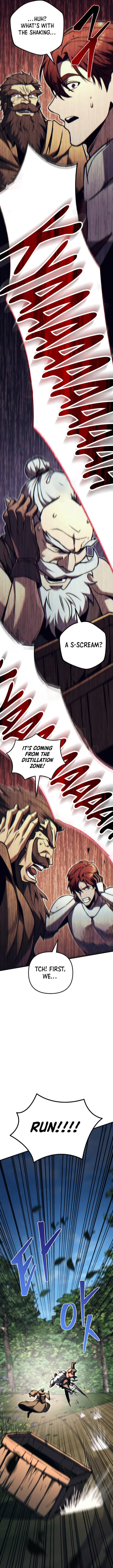 Read A Flame Reborn EN Manga Online