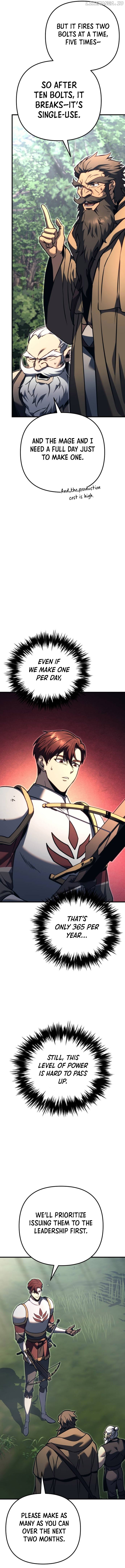 Read A Flame Reborn EN Manga Online