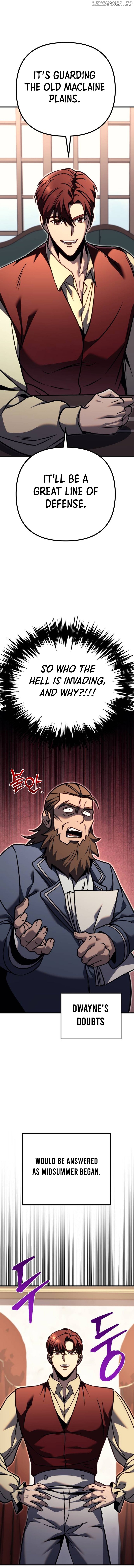 Read A Flame Reborn EN Manga Online