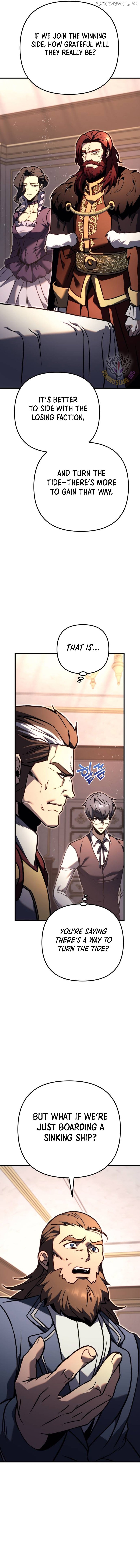 Read A Flame Reborn EN Manga Online