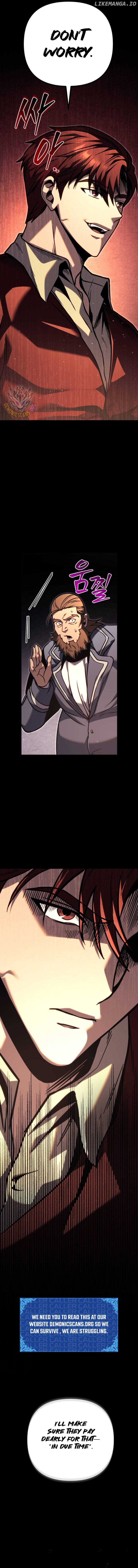 Read A Flame Reborn EN Manga Online