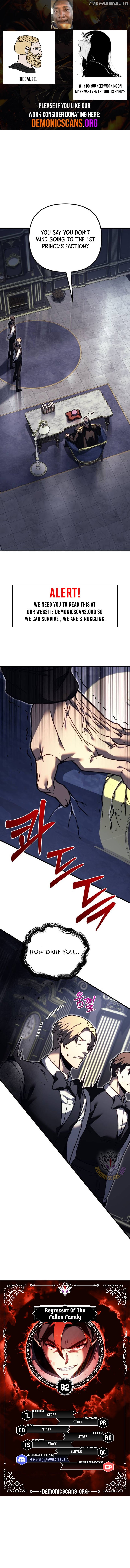 Read A Flame Reborn EN Manga Online