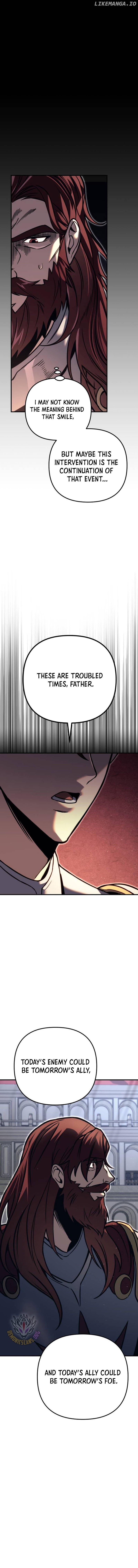 Read A Flame Reborn EN Manga Online
