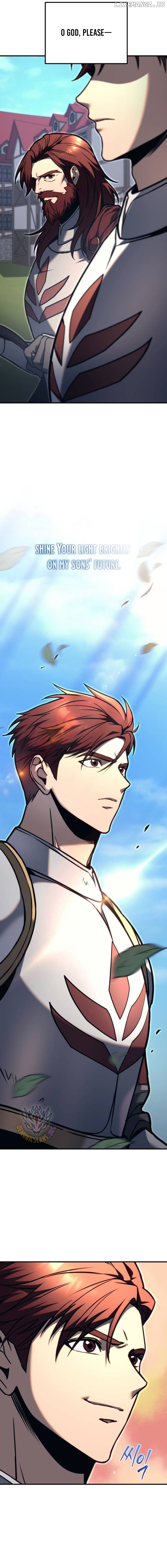 Read A Flame Reborn EN Manga Online