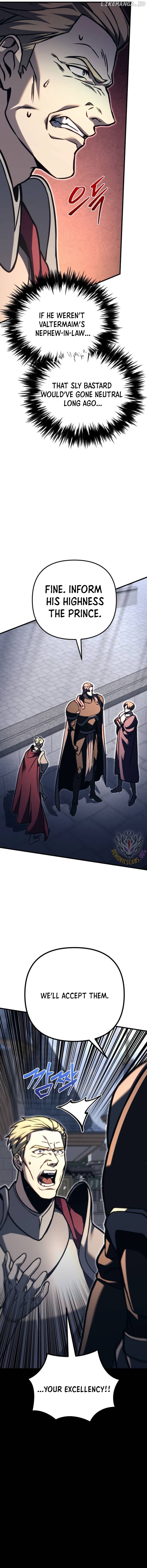 Read A Flame Reborn EN Manga Online