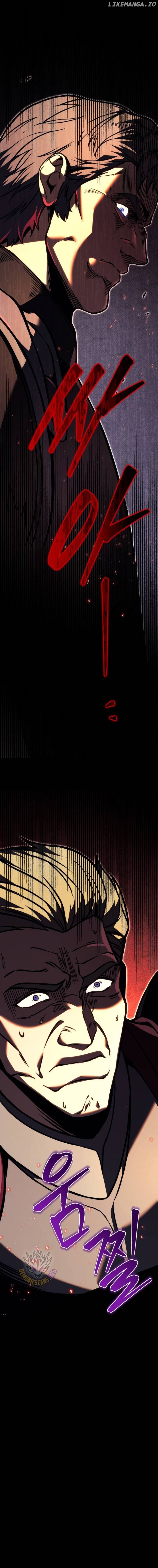 Read A Flame Reborn EN Manga Online