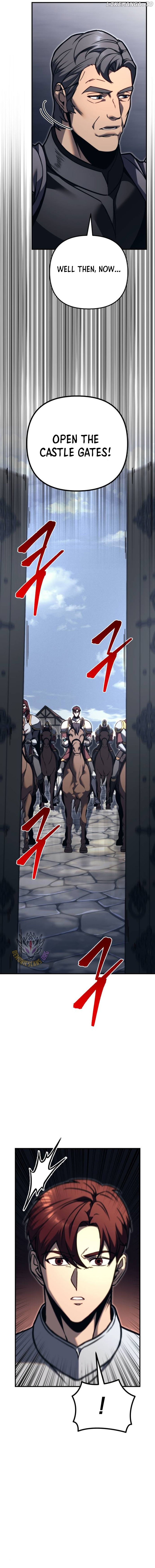 Read A Flame Reborn EN Manga Online