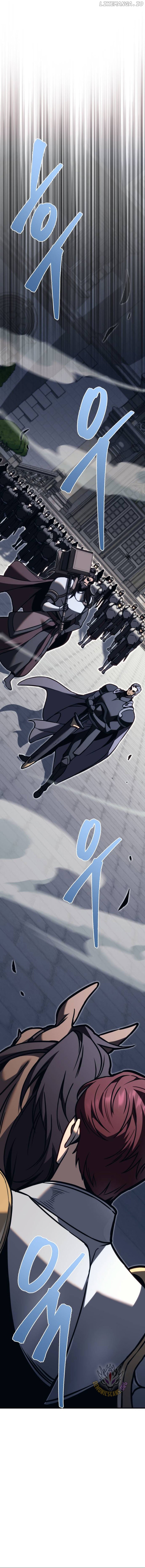Read A Flame Reborn EN Manga Online