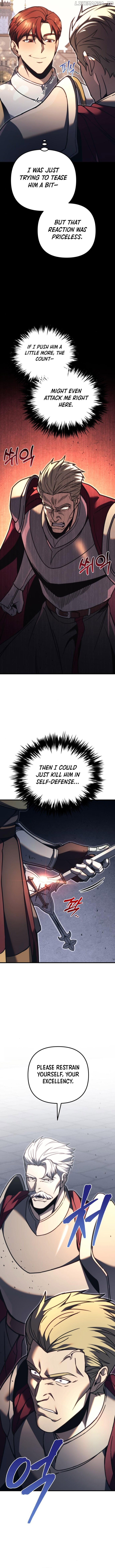 Read A Flame Reborn EN Manga Online