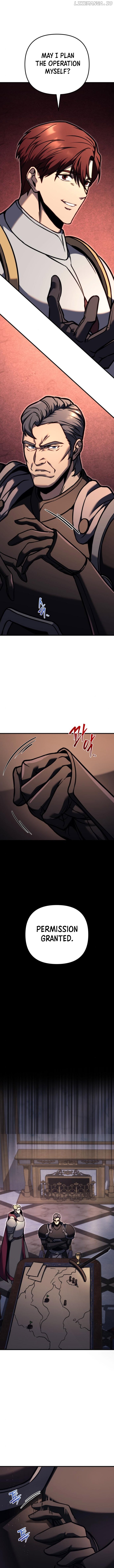 Read A Flame Reborn EN Manga Online