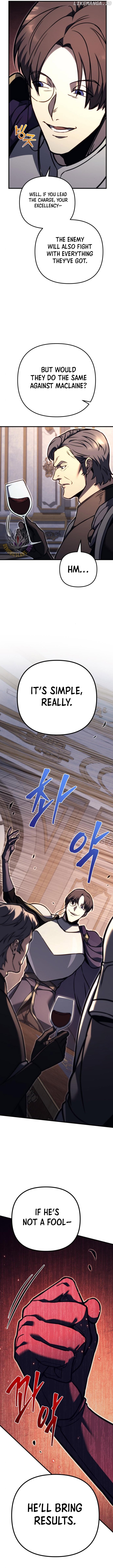 Read A Flame Reborn EN Manga Online