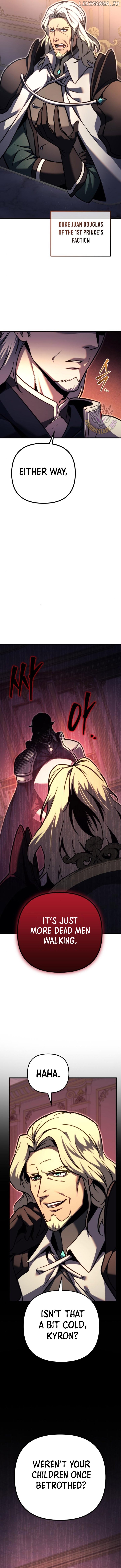 Read A Flame Reborn EN Manga Online