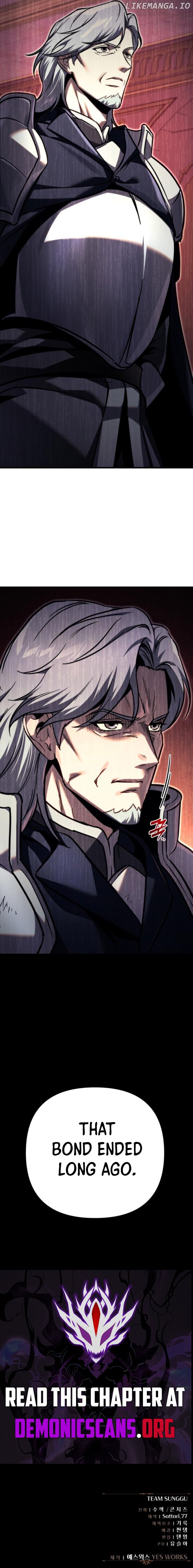 Read A Flame Reborn EN Manga Online