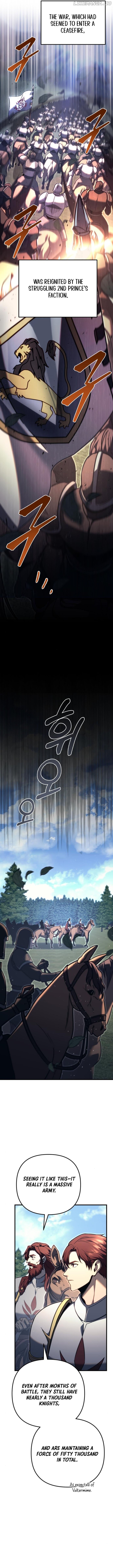 Read A Flame Reborn EN Manga Online