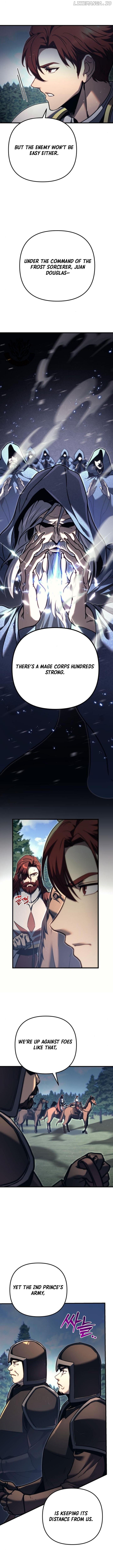Read A Flame Reborn EN Manga Online
