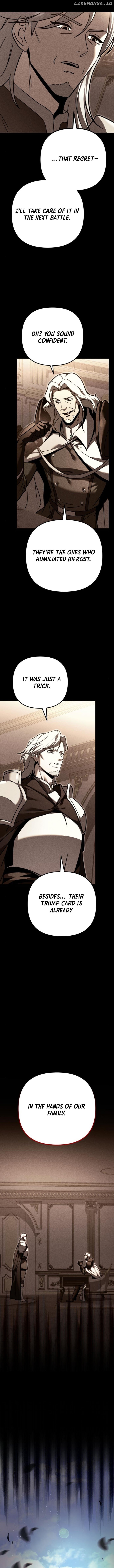 Read A Flame Reborn EN Manga Online