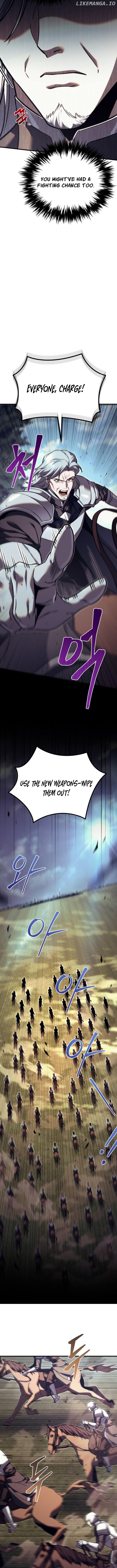 Read A Flame Reborn EN Manga Online