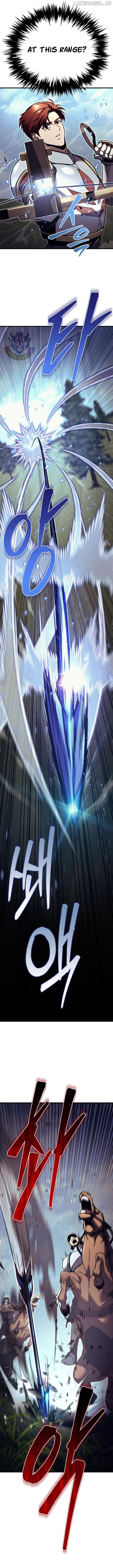 Read A Flame Reborn EN Manga Online